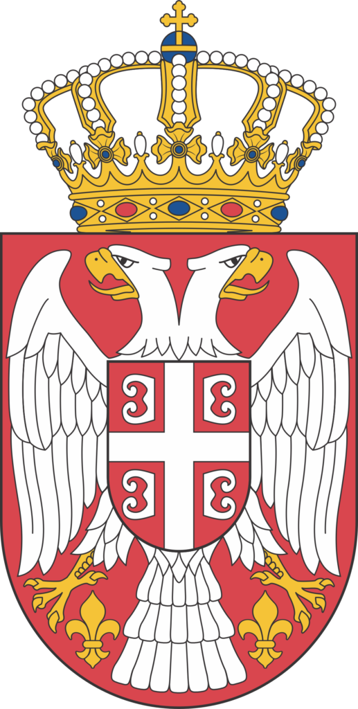 Serbien